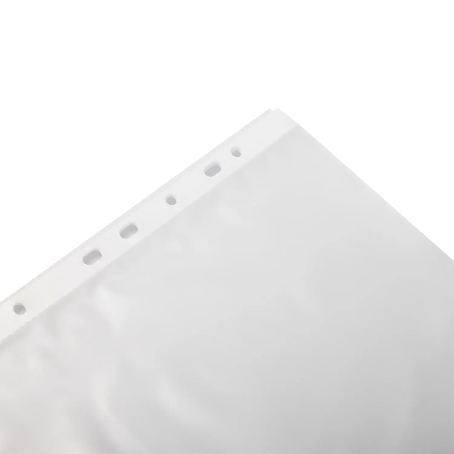Fundas protectoras Start A4 35 micras Transparente Paquete x100 uds - Imagen 3
