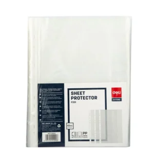 Fundas protectorasExtend  A4 40 micras A4 Transparentes Paquete x 100 uds