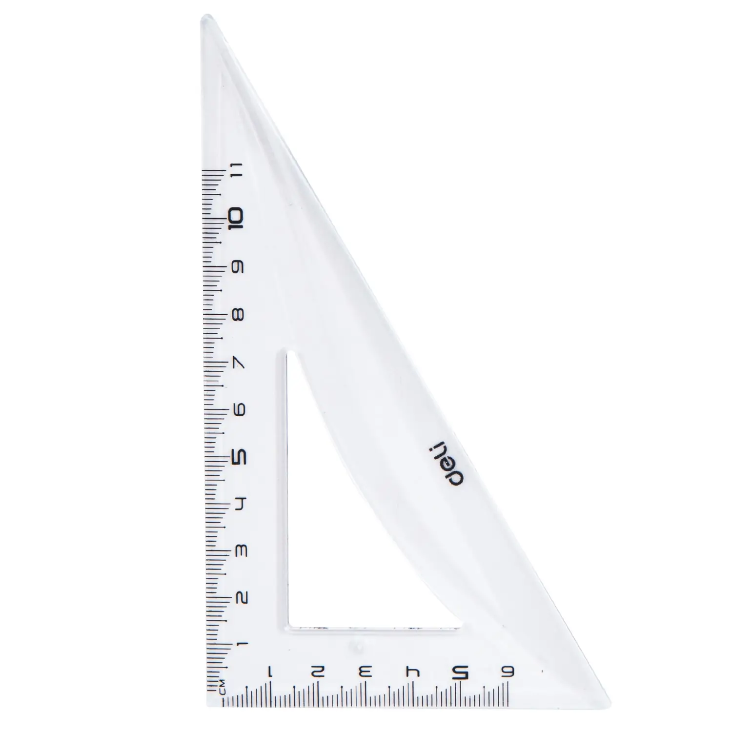 Set de Geometria 4pcs Pioneer - Imagen 4