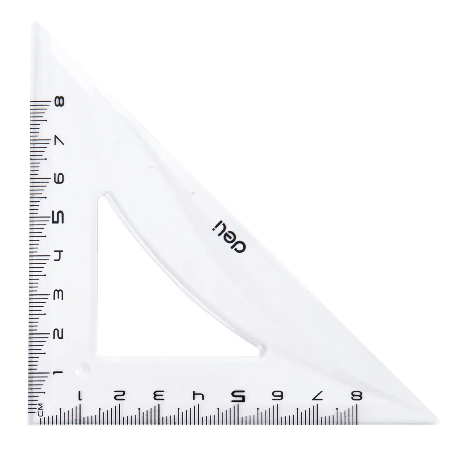 Set de Geometria 4pcs Pioneer - Imagen 3