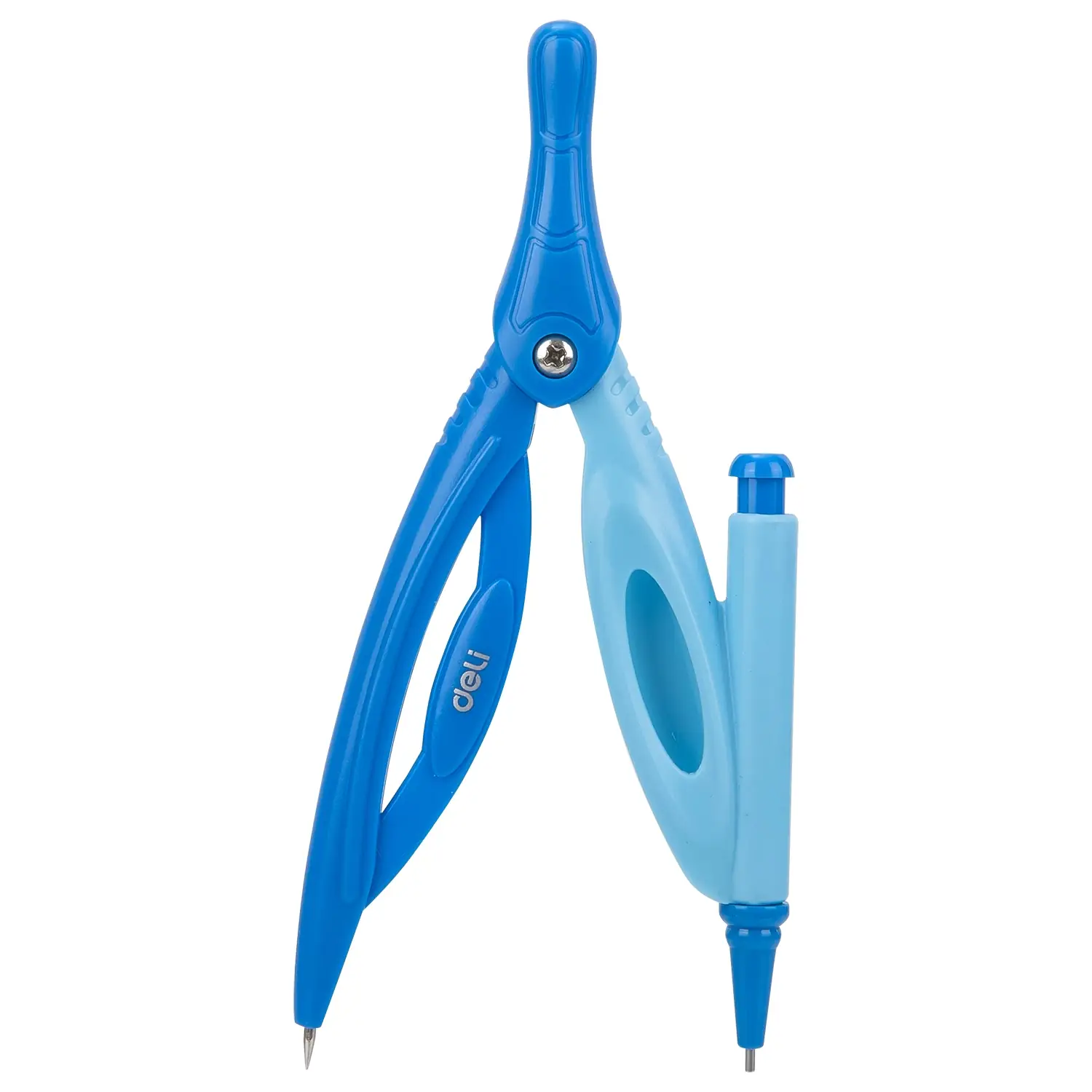 Set de Geometria con compas Pioneer 7 pcs - Imagen 5