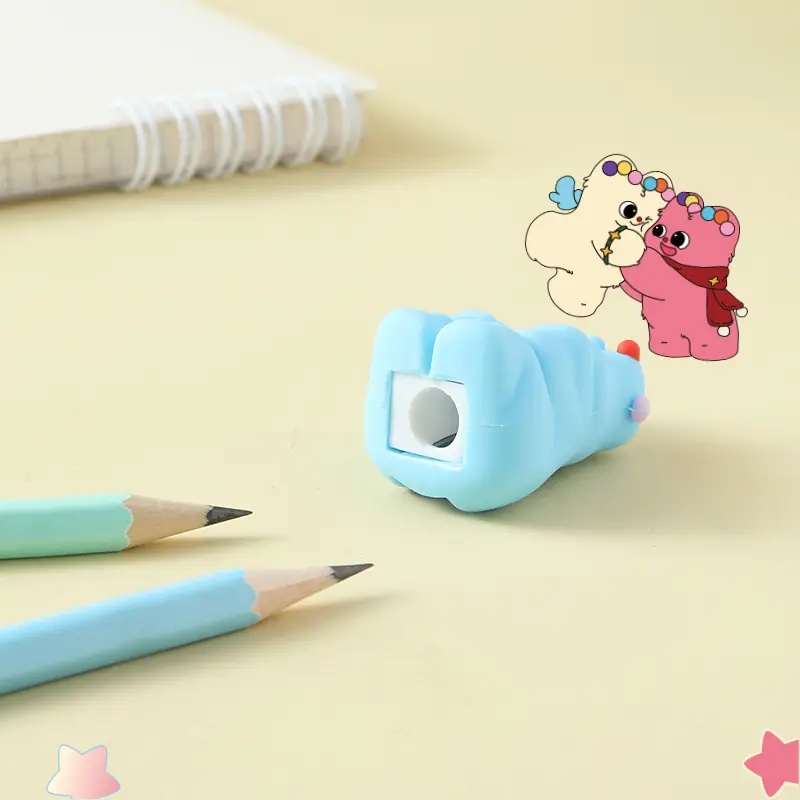 Sacapuntas PUPUBABY - Imagen 3