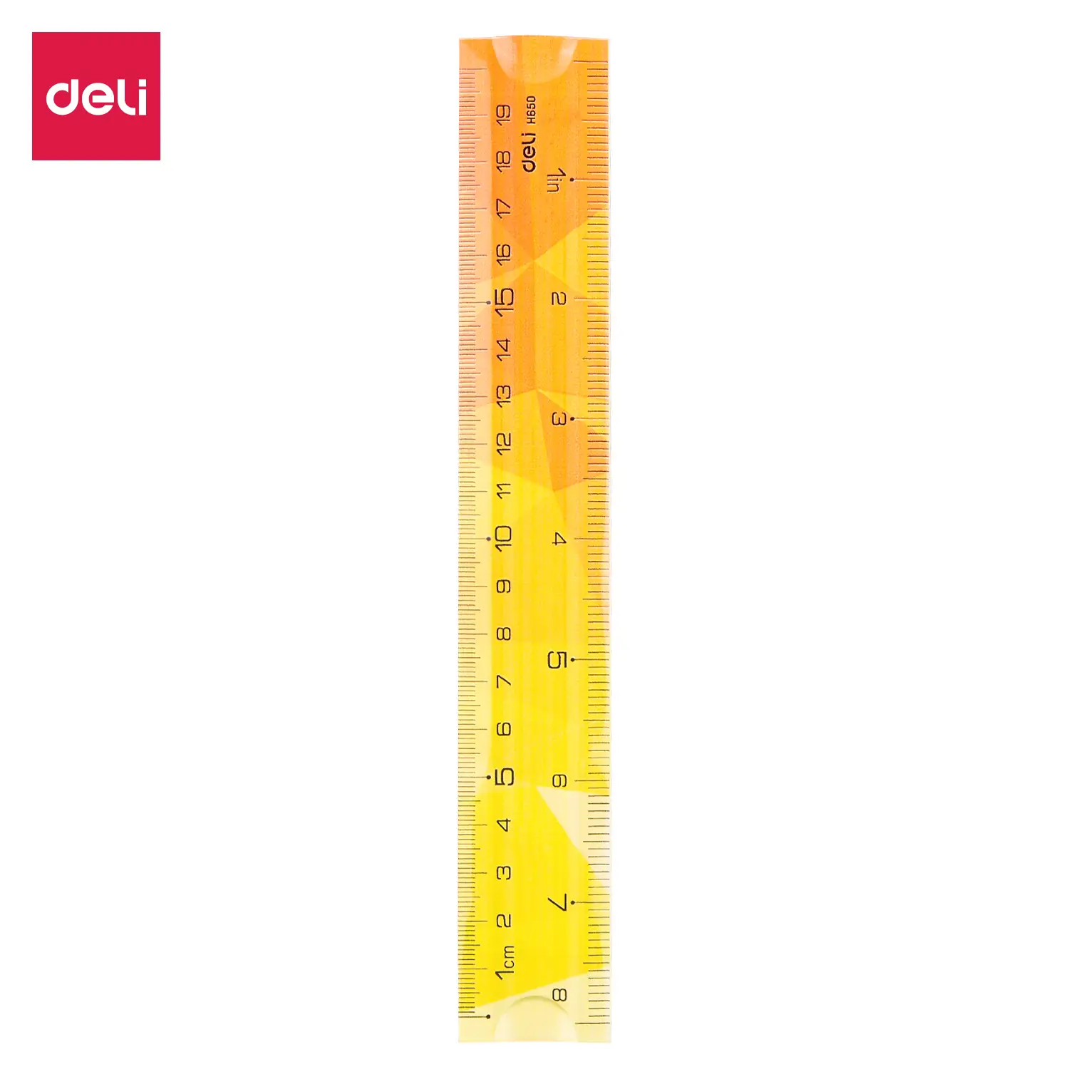 Regla Twist Me Eco 20 cm - Imagen 4