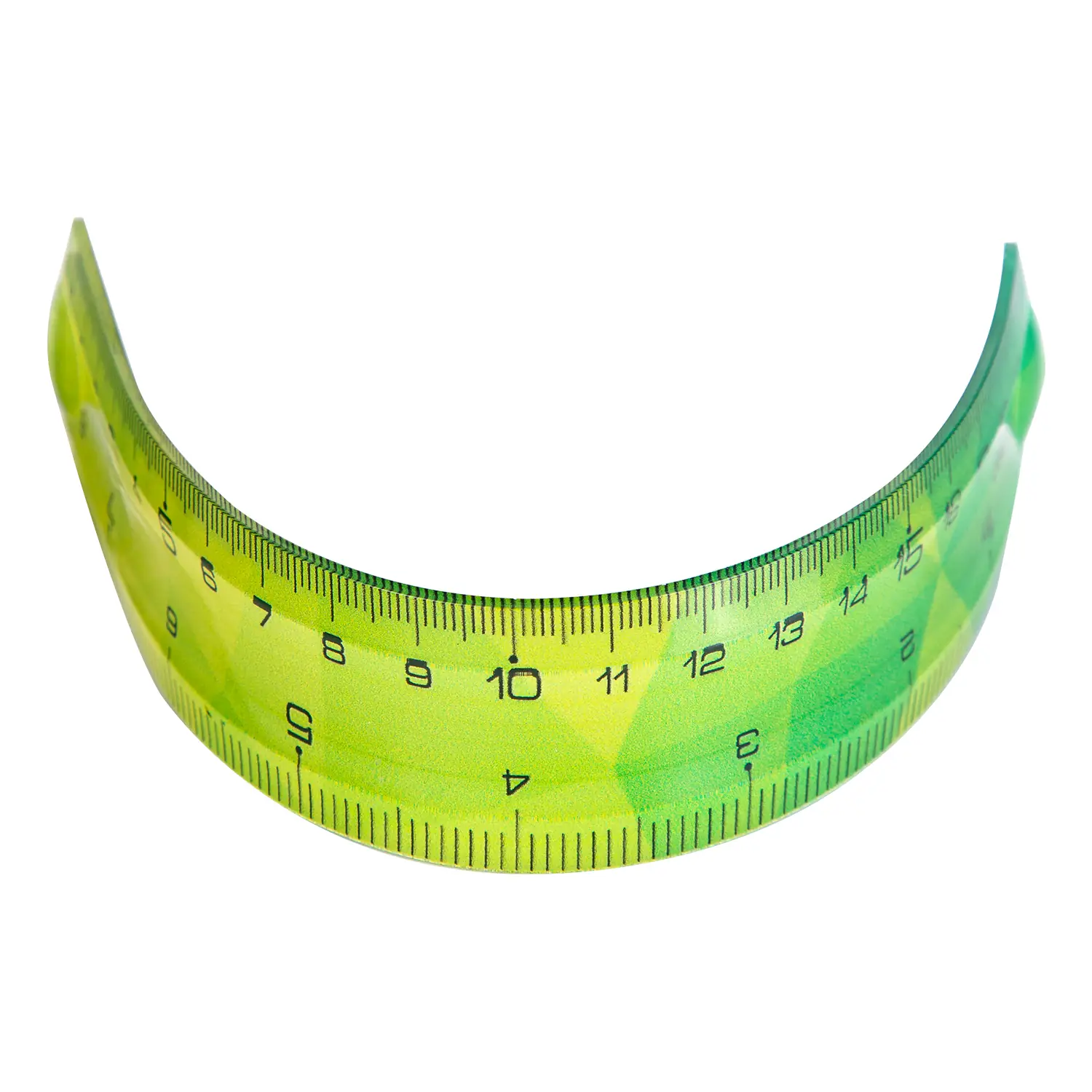 Regla Twist Me Eco 20 cm - Imagen 3