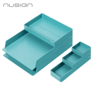 Organizador de Escritorio NUSIGN - 4 colores