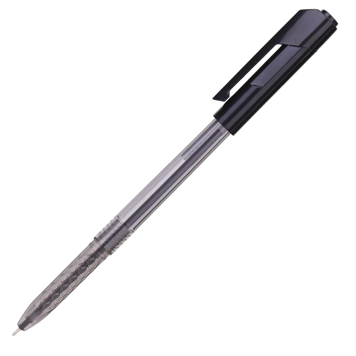 Boligrafo Arrow 0.7 mm Negro Caja x50 - Imagen 4