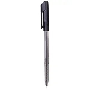 Boligrafo Arrow 0.7 mm Negro Caja x50