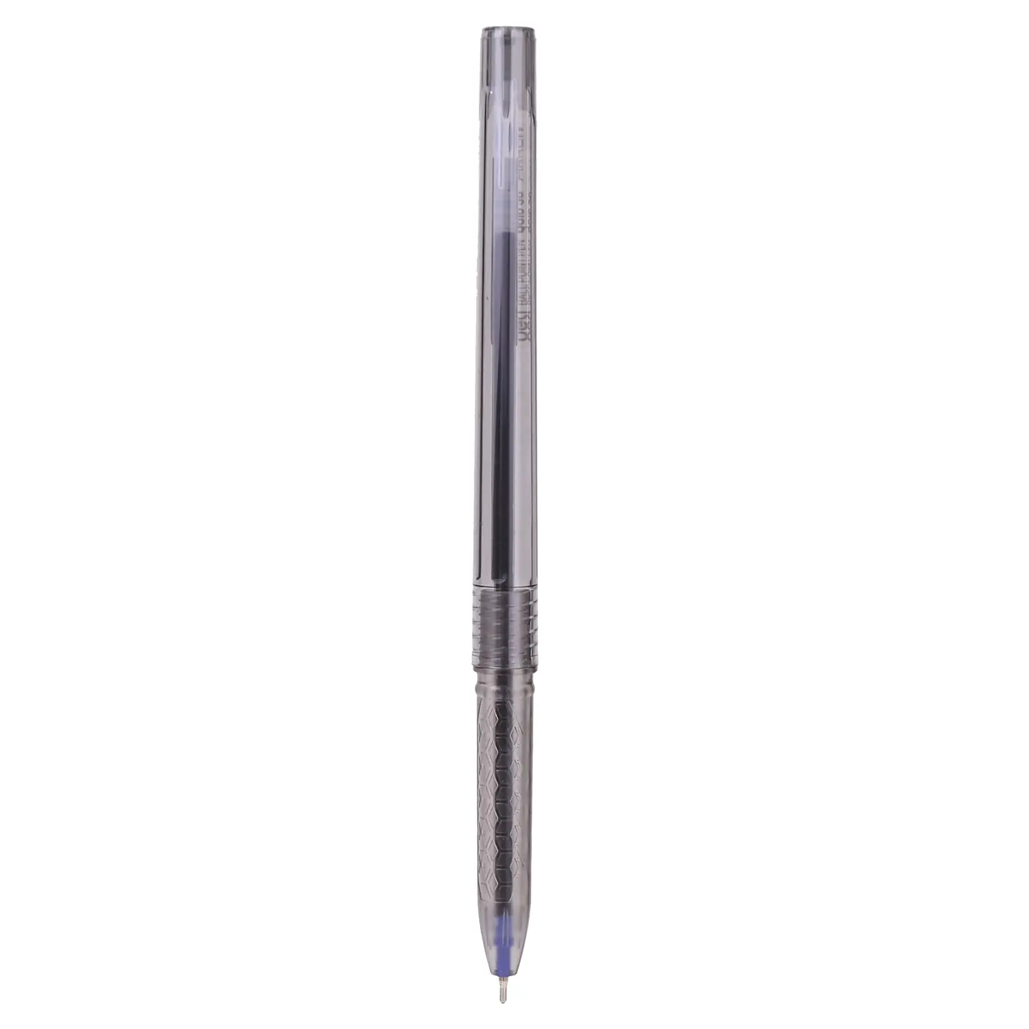Boligrafo Arrow 0.7 mm Azul Caja x50 - Imagen 3