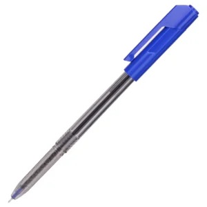 Boligrafo Arrow 0.7 mm Azul Caja x50