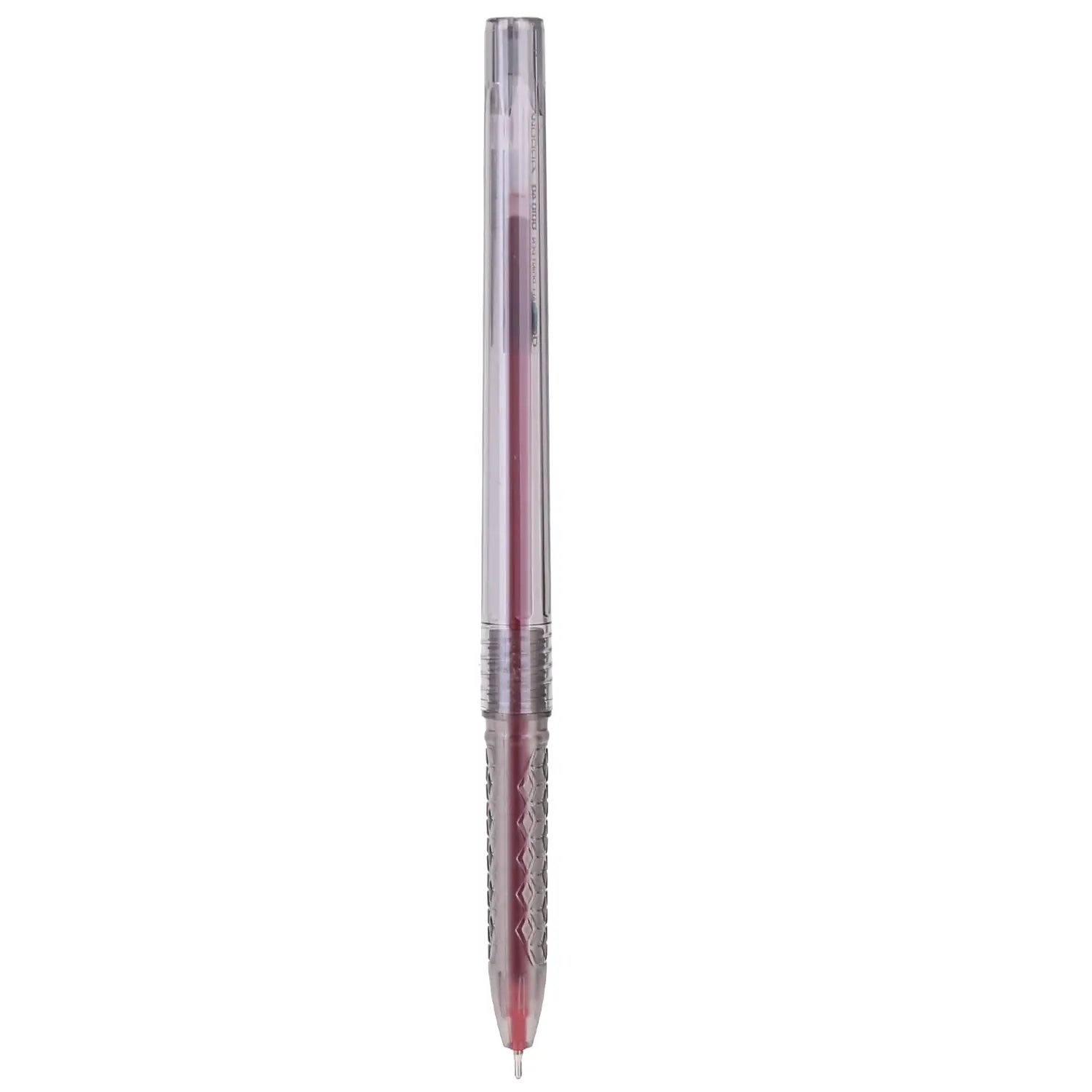 Boligrafo Arrow 0.7 mm Rojo Caja x50 - Imagen 3