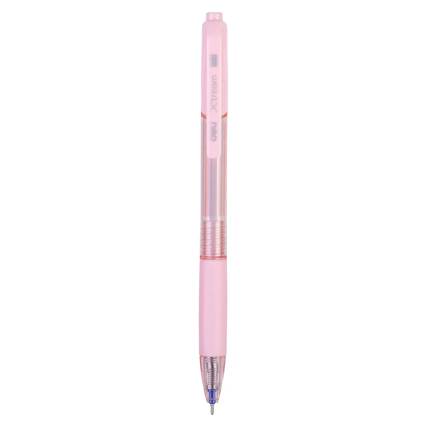 Boligrafo X-tream Retractil 0,7mm Tinta Azul - Imagen 4