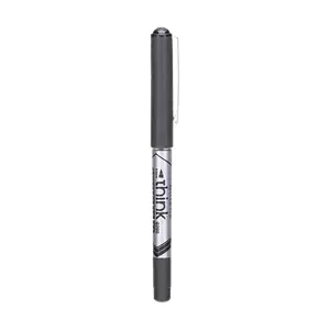 Bolígrafo Roller Think 0.5 mm Negro - Imagen 3