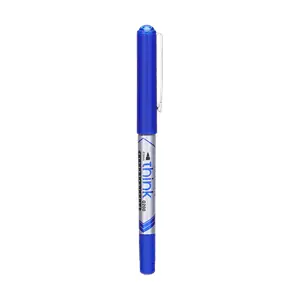 Bolígrafo Roller Think 0.5 mm Azul - Imagen 3