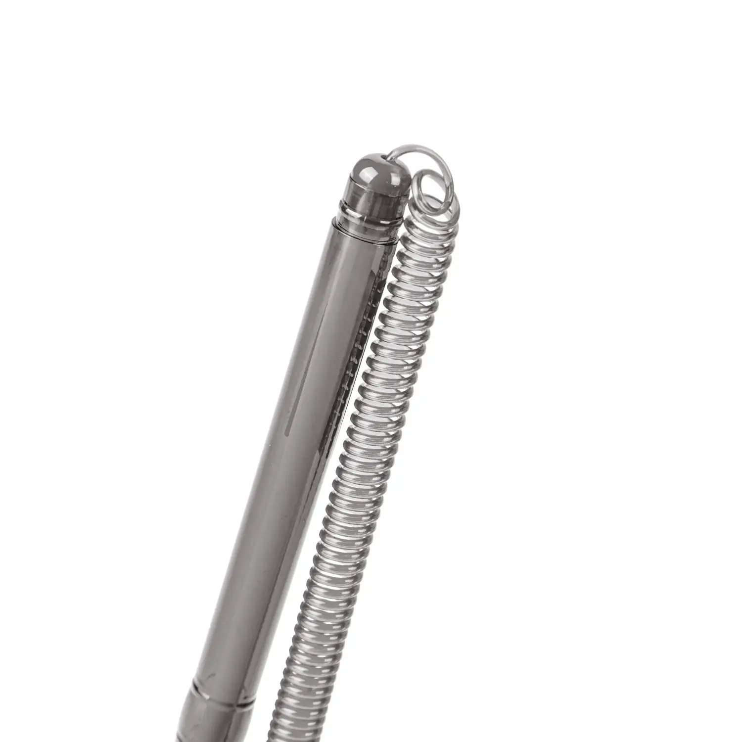 Boligrafo Gel 0.7mm con cordon mostrador Top - Imagen 3