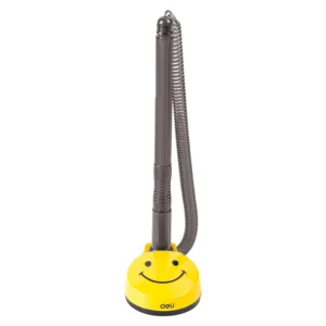 Boligrafo Gel 0.7mm con cordon mostrador Top