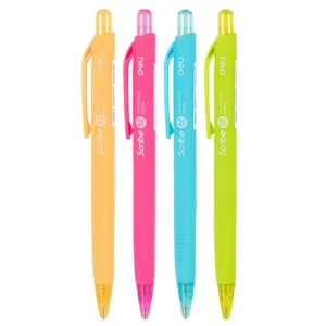 Lapiz Mecanico Scribe 0.7 mm