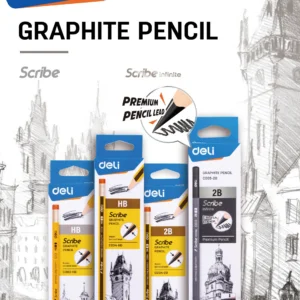 Lapiz Grafito