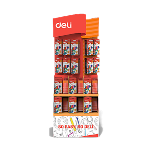 Exhibidor Escolar Universal