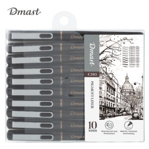 Fibras Dmast # 10Pcs