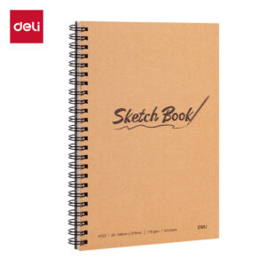 Sketch Book A5