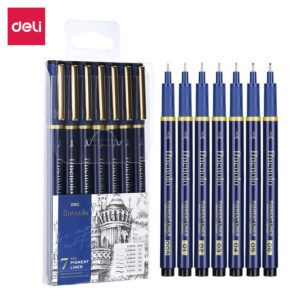 Fibras Finenolo # 7 Pcs