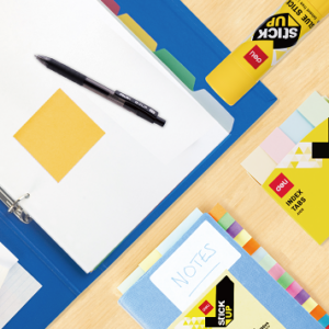 Productos Adhesivos